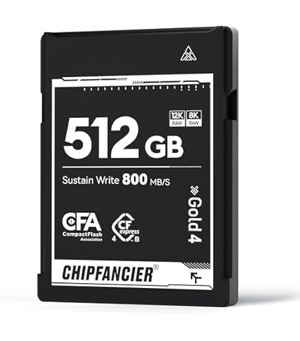 Amazon.com: SUNEAST Ultimate PRO CFexpress Type B Card 512GB SE