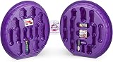 5 Surprise Mini Brands UK Series 4 Collector's Case ZURU 30 Minis 5 Exclusive view 3