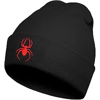 Sexy Beanie Hats Cuffed Knit Skull Cap Beanie Hats for Men 