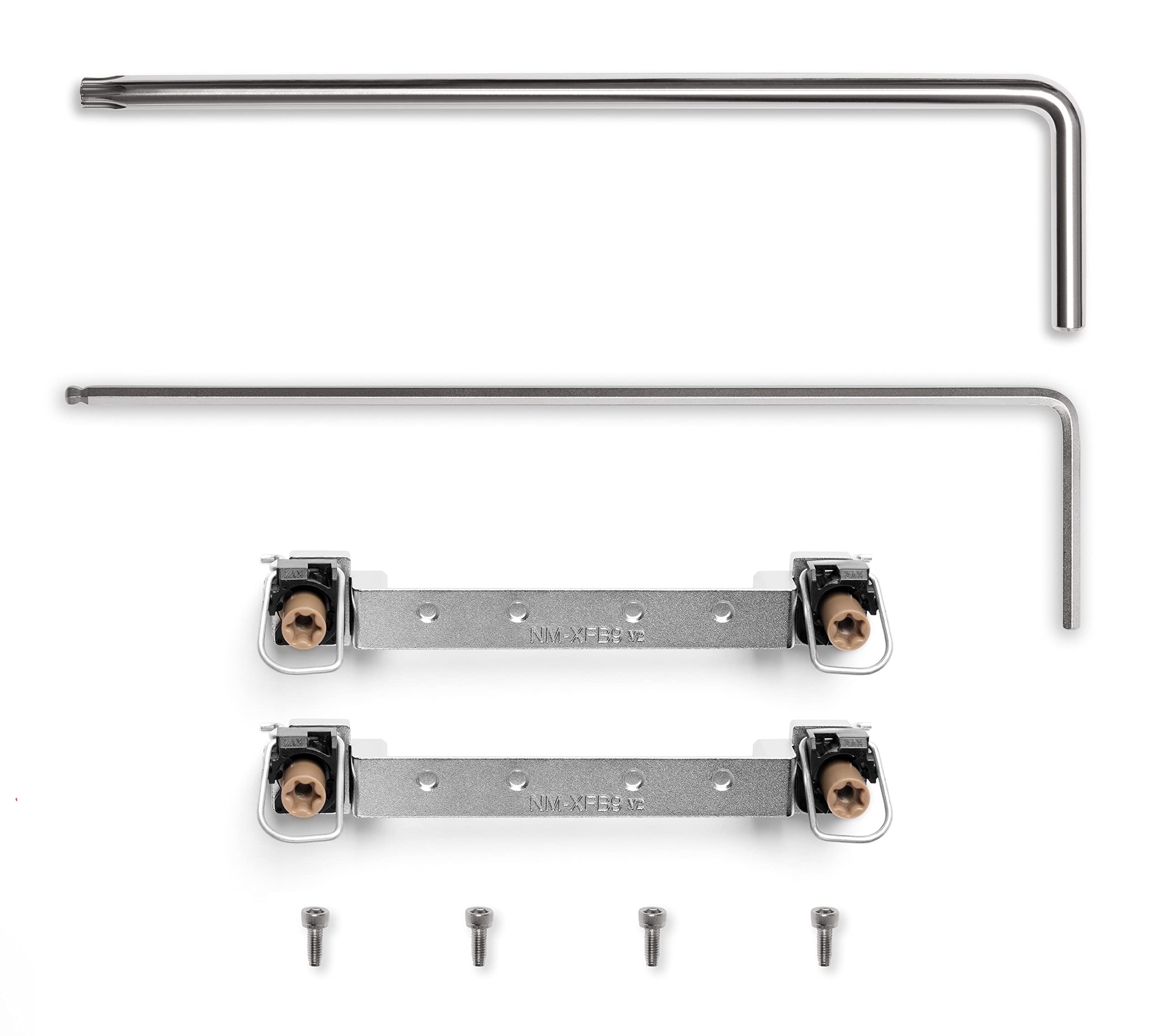 Noctua NM-i4677 CPU cooler mounting kit for Intel LGA4677 sockets