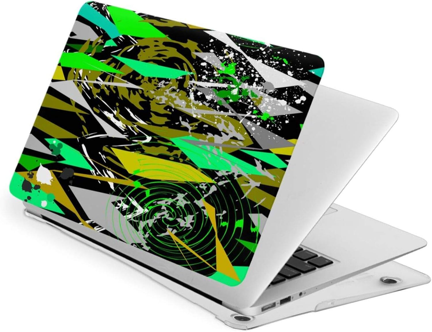 Notebook Protective Shell Film Case, Laptop Touch13/13air/Air13/15touch Case