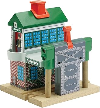 thomas wooden railway talking railway series