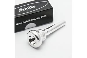 Schilke Cornet Mouthpiece, 14B