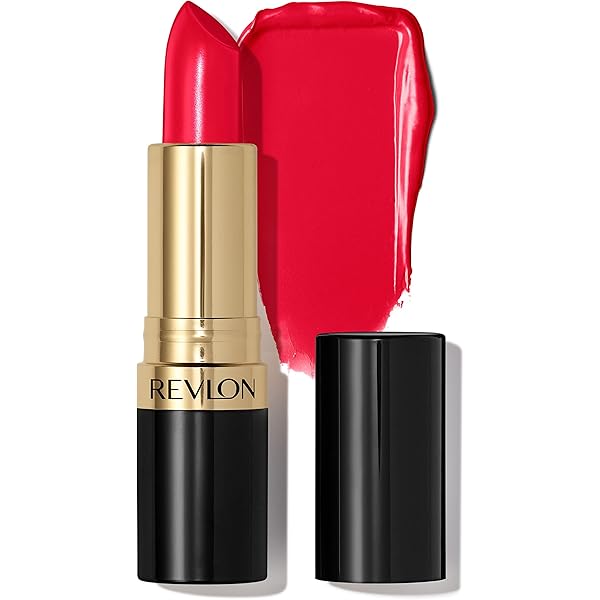 口紅 Revlon Velvet Touch Lipstick 28 Review: Revlon Velvet Touch Lipstick (Discontinued
