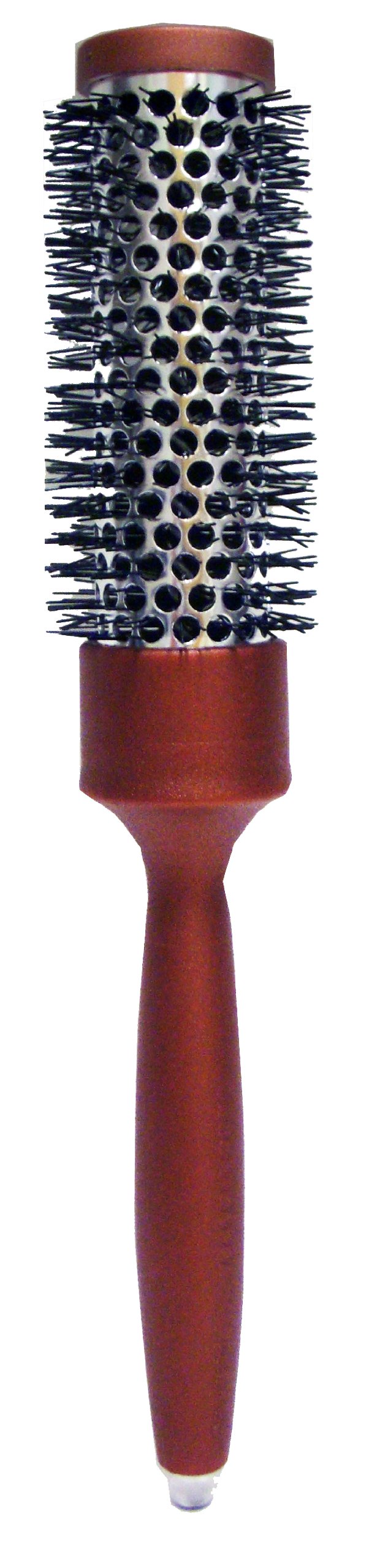 Acca Kappa Thermal Round Brush 12 ax5630 media-piccola Hair Products