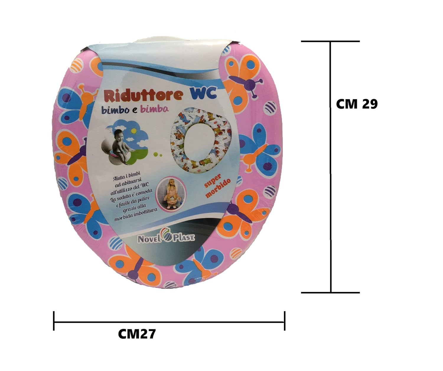 مبكرا 945 ينام Reducteur Toilette Super U Ghsshield Com