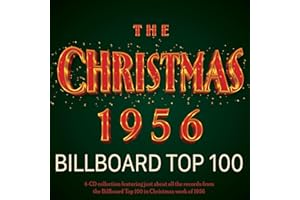 The Christmas 1956 Billboard Top 100