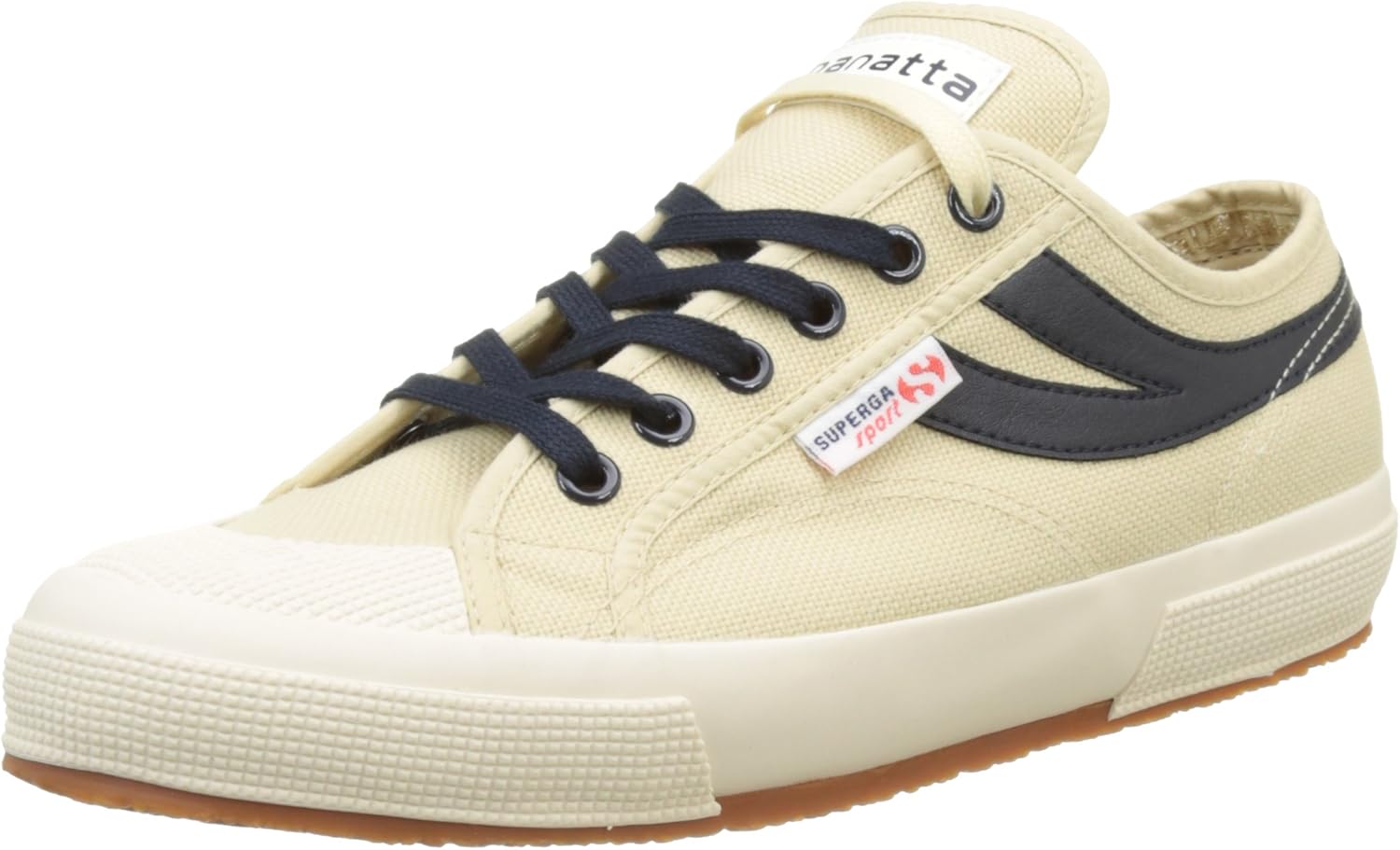 superga beige ecru