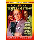 Jack Benny Show - Volumes 1-5 (5-DVD)
