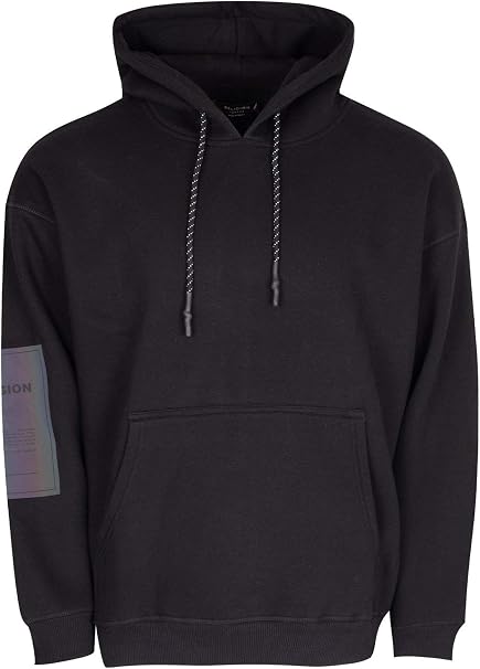 black sweatshirt amazon