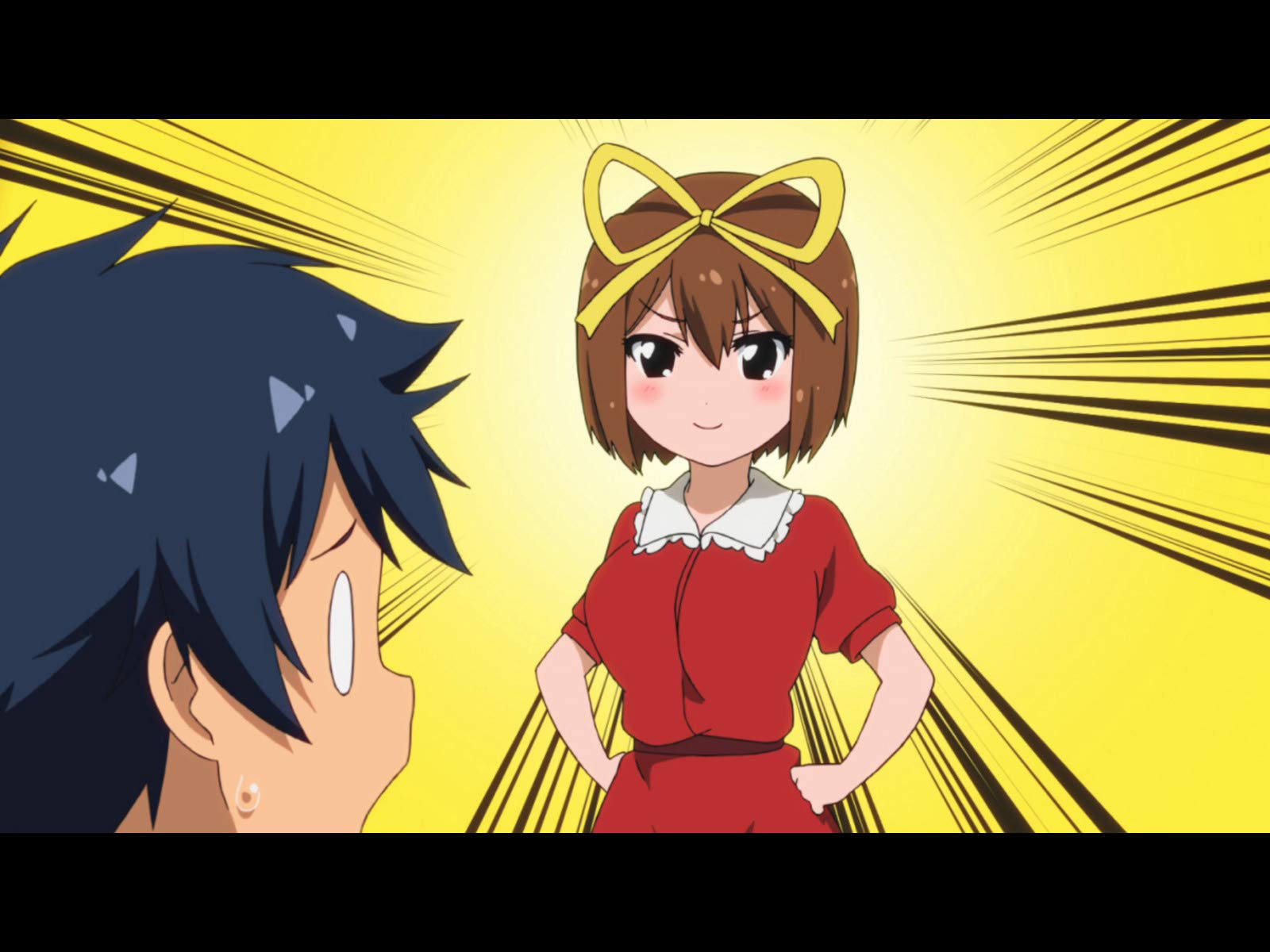 Amazon Co Jp 高宮なすのです てーきゅうスピンオフ Dアニメストア を観る Prime Video