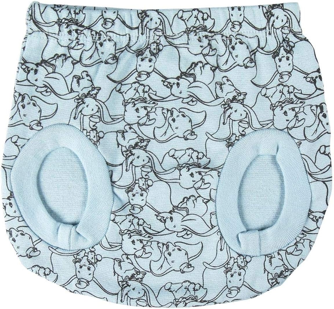 Cerda Conjunto Ropa Disney Bebe De Dumbo Juego De Pijama Para Bebes Ninos De Hasta 24 Meses Ropa Thebirthgeeks Com