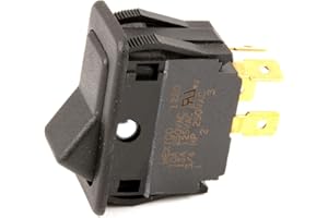 Nemco Food Equipment 47420 Rocker Switch Euro Style