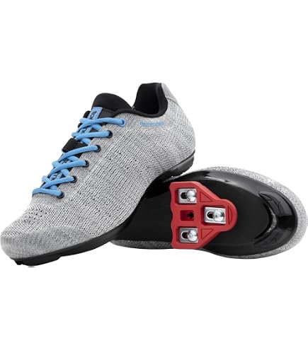 Scarpe da donna Giro MANTA R, ombra scura/rosa brillante - Negozio