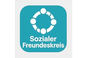 Social circle of friends