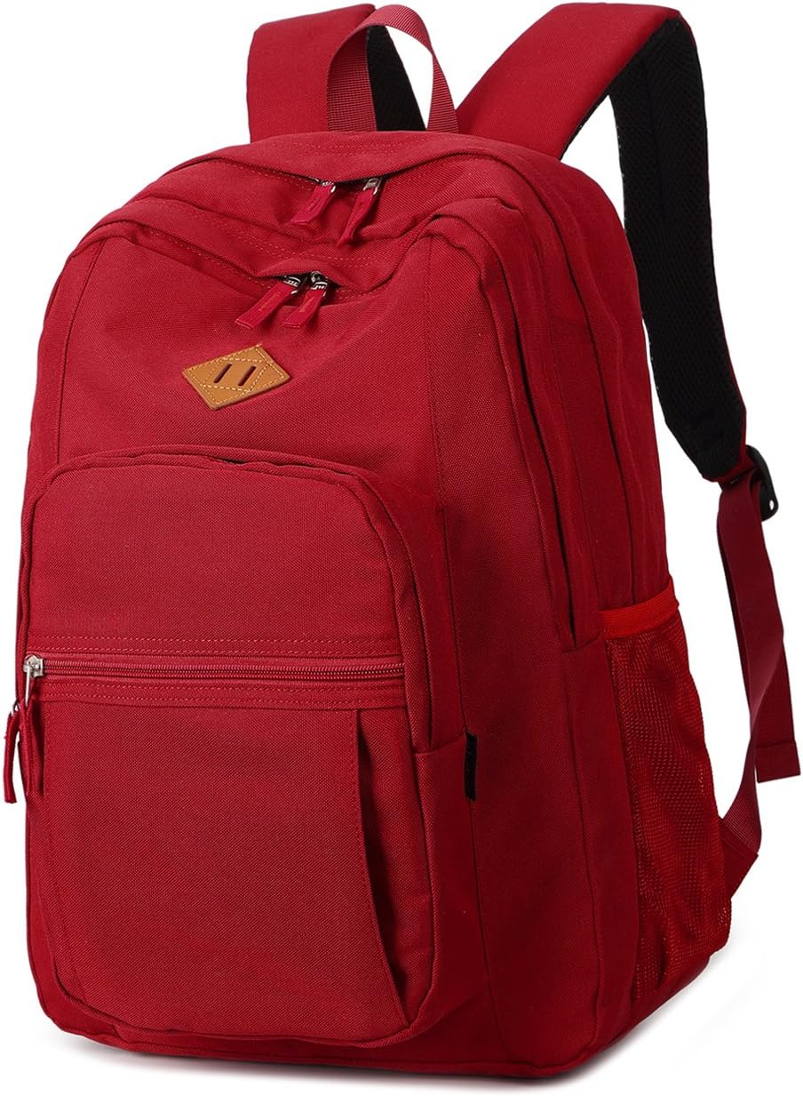 Kids' Room Décor - abshoo Classical Basic Travel Backpack For School Water Resistant Bookbag