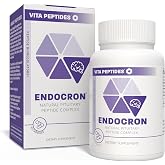 Vita Peptides Endocron - Pituitary Natural Peptide Bioregulator