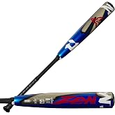 DeMarini 2025 Zen (Drop 3) BBCOR Baseball Bats - 32" and 33"