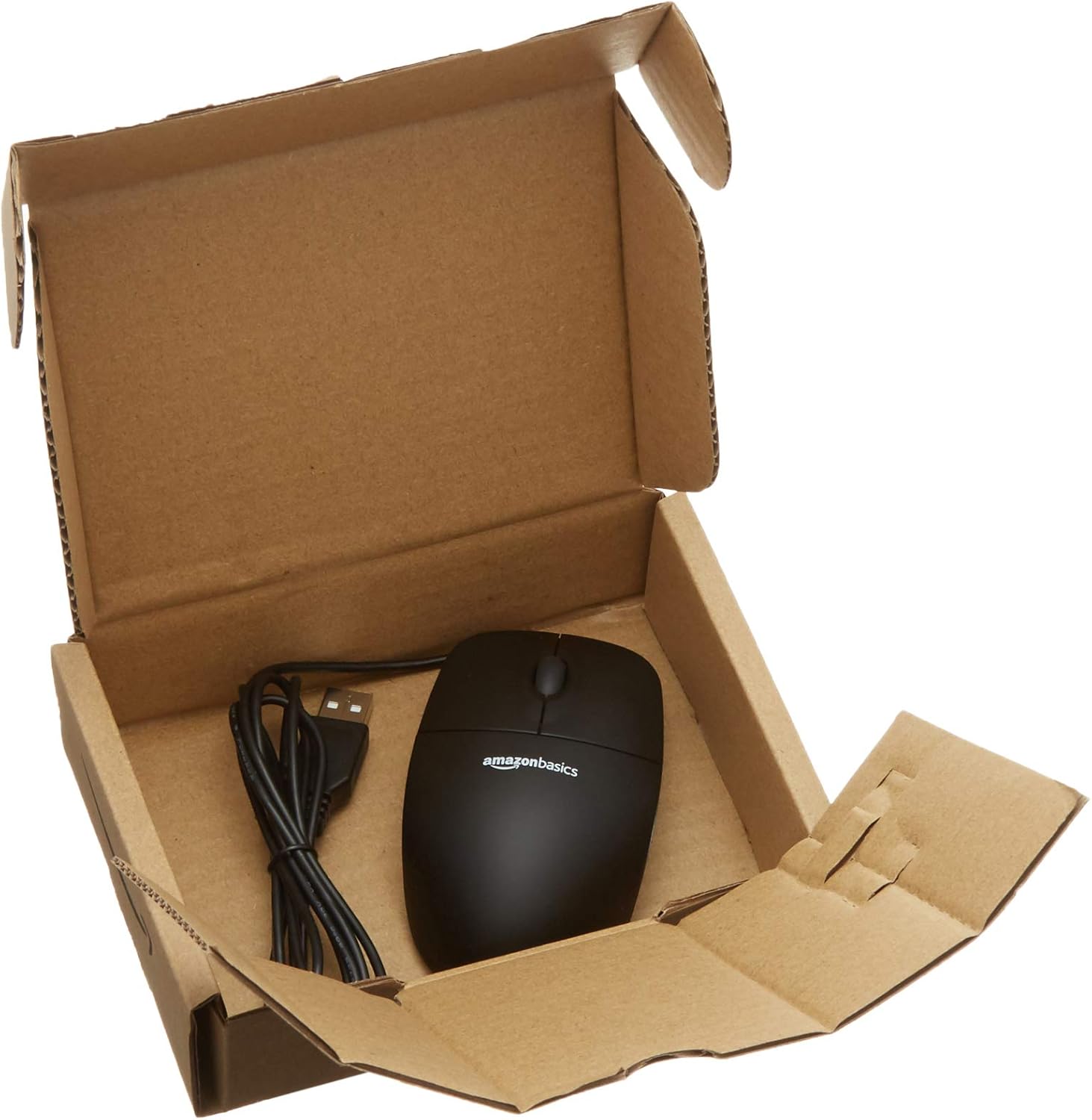 Amazon Amazonベーシック マウス Usb有線 ブラック Amazonベーシック Amazon Basics 家電 カメラ Amazon Amazonベーシック マウス Usb有線 ブラック Amazonベーシック Amazon Basics 家電 カメラ