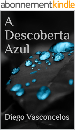 Download A Descoberta Azul (Portuguese Edition) PDF
