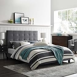 Modway Melanie Performance Velvet Upholstered