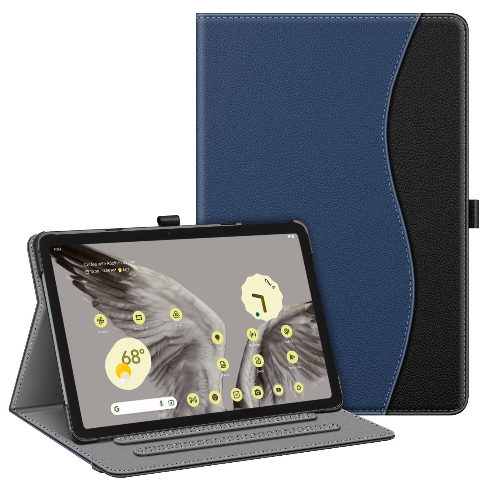 Fintie Case for Google Pixel Tablet 11 Inch 2023