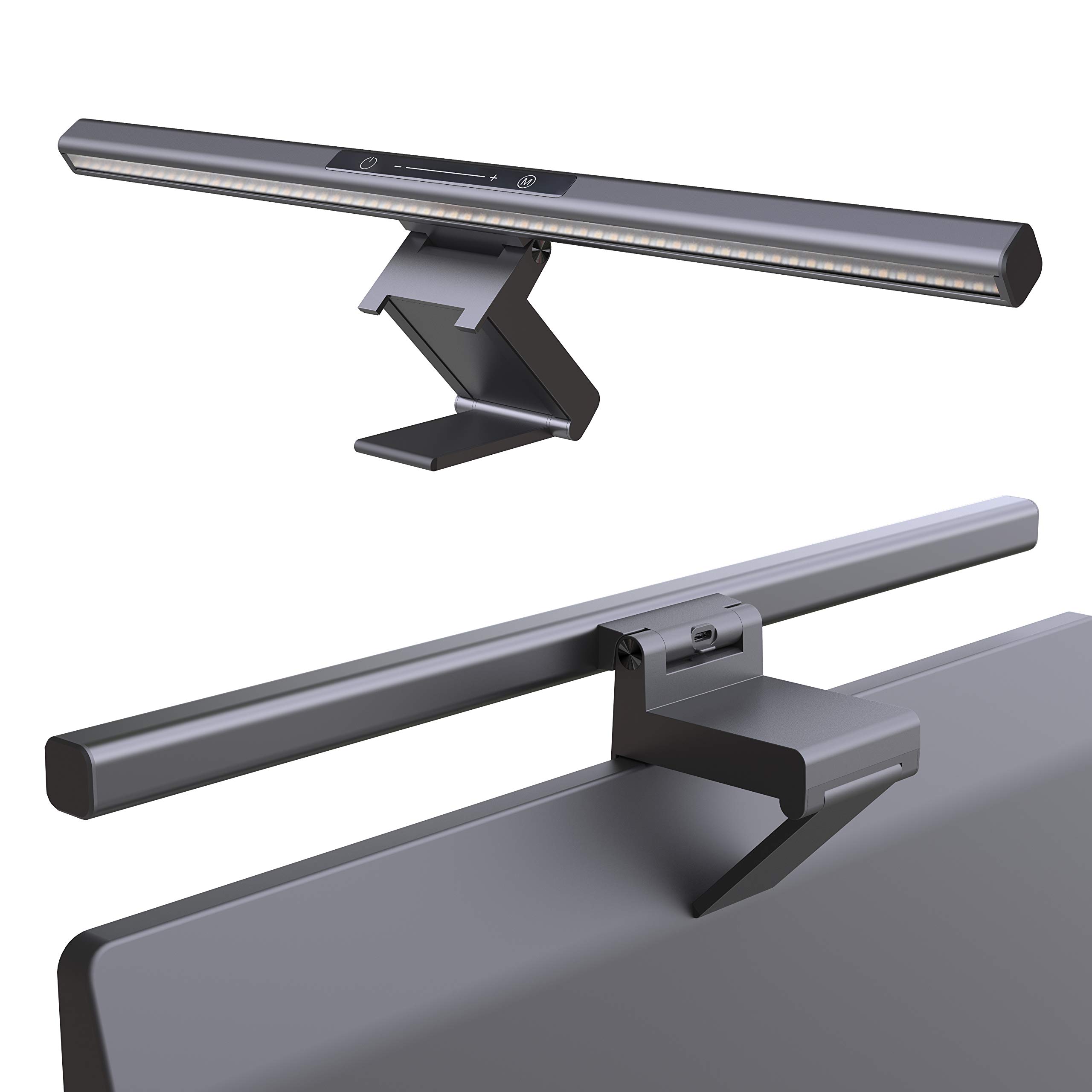 Buy Houcopa Computer Monitor Light Bar, Screen Light Bar eReading LED