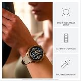 Garmin fēnix 8 43mm Premium GPS Smartwatch AMOLED Multisport 10 Day Battery view 3