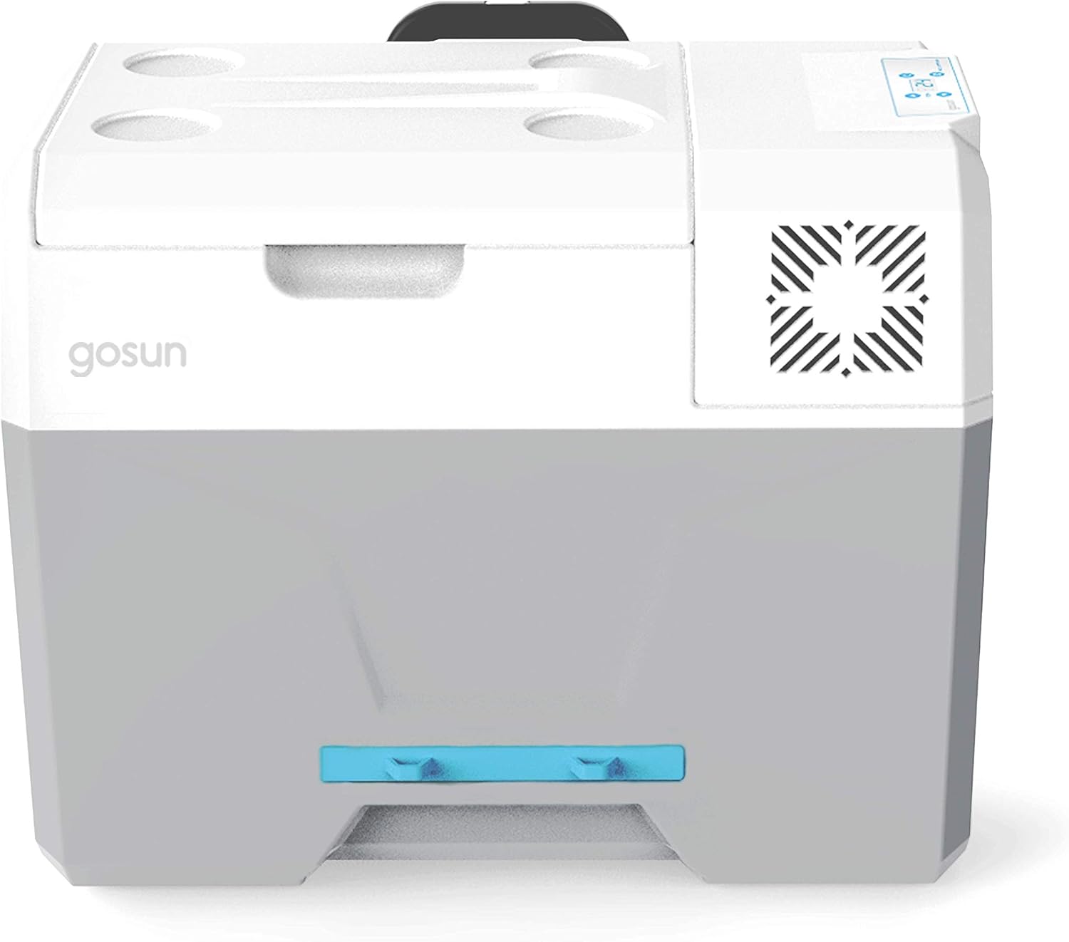 gosun chill cooler review