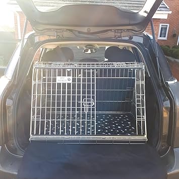dog crates for hatchback cars