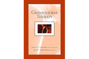 Craniosacral Therapy