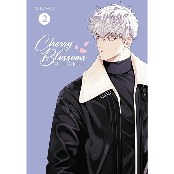 Cherry Blossoms After Winter: Volume 1 eBook : Bamwoo: Amazon.ca