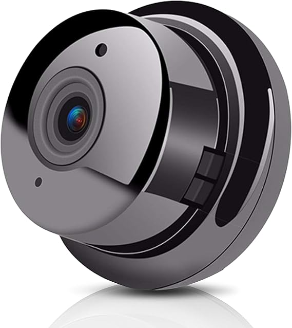Mini Camera Wifi Indoor Security Camera Surveillance Amazon.co.uk
