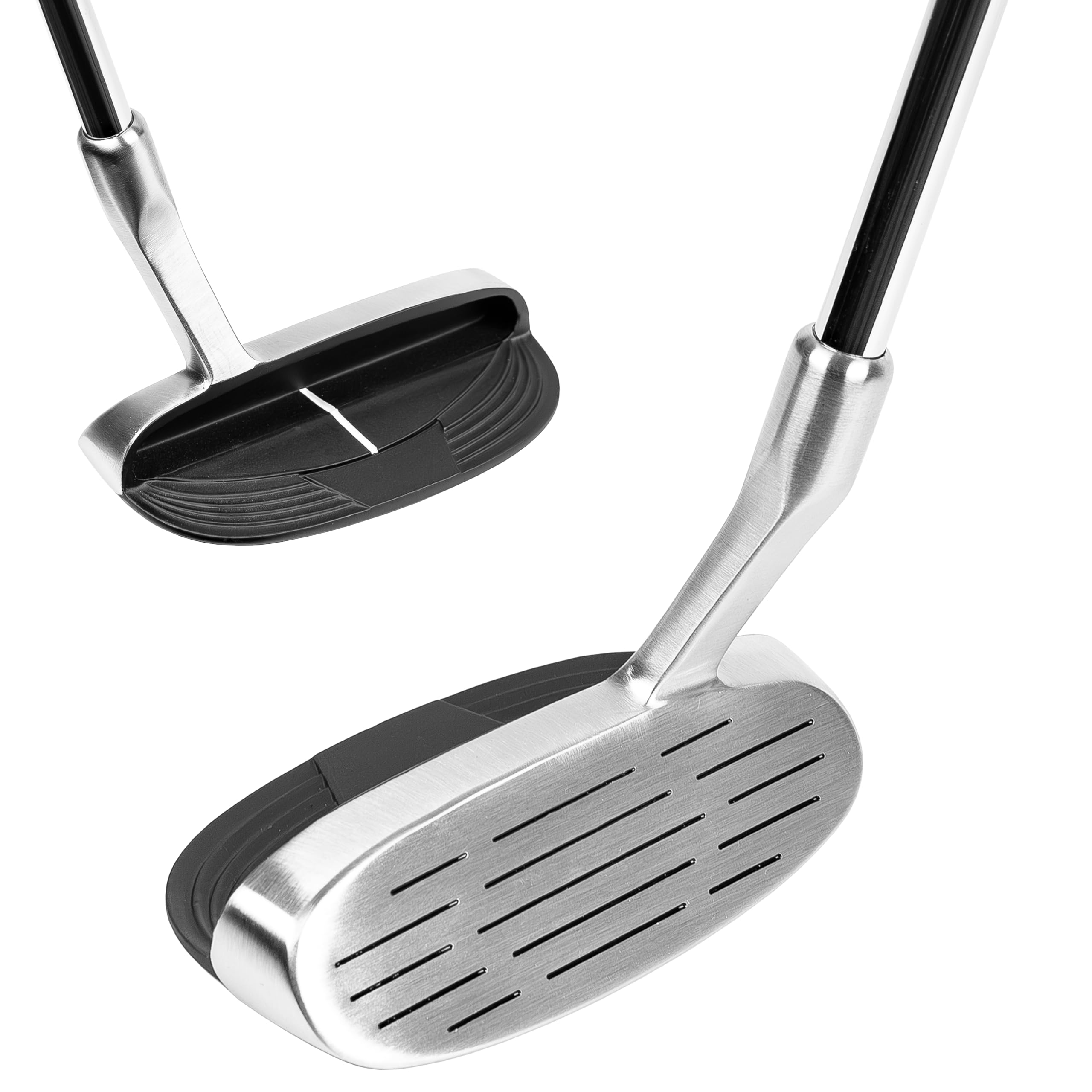 Longridge Golf Tour Chipper - Silver