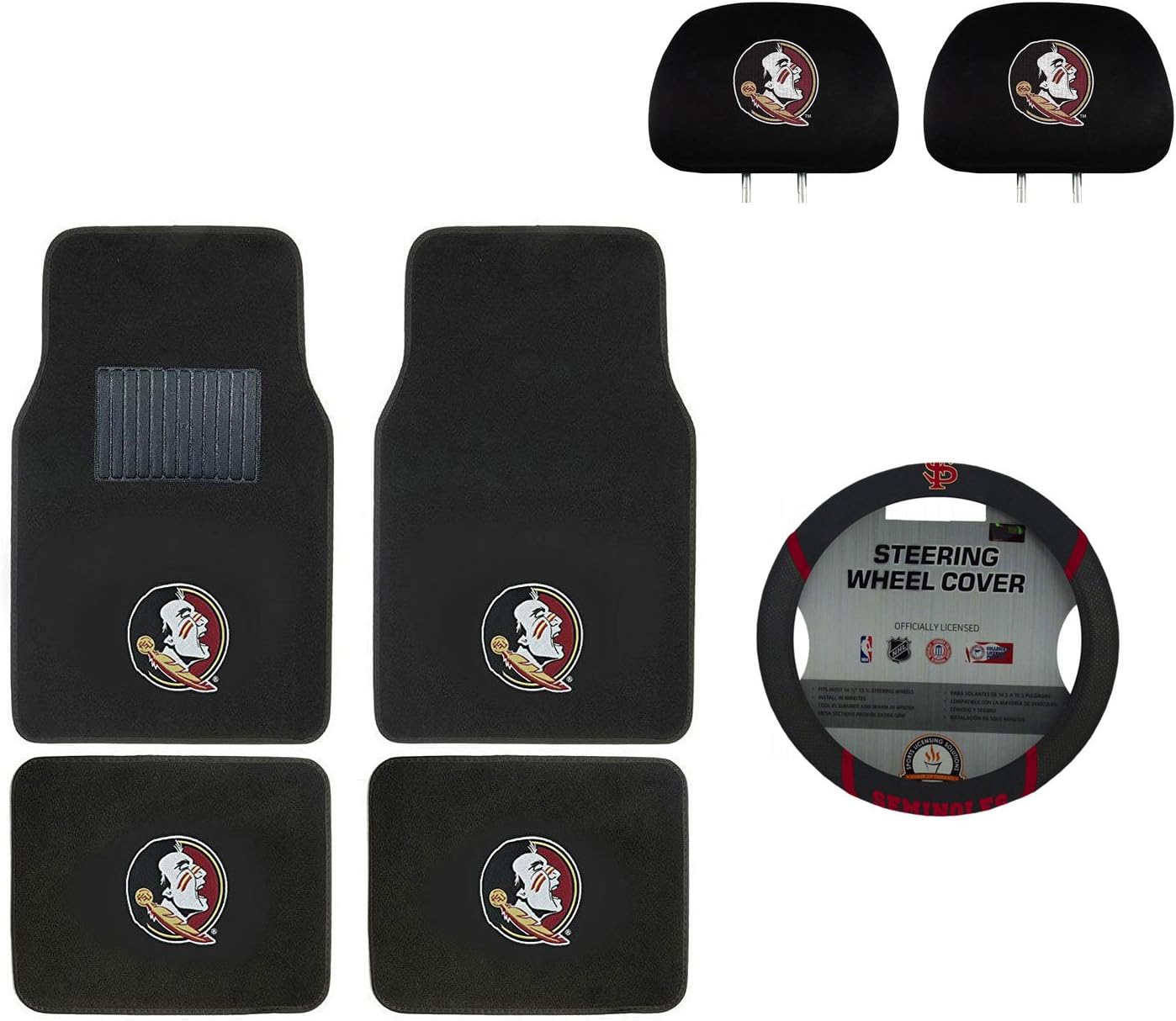 Best car seat cover fsu