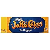 McVitie's Original Jaffa Cakes 106g