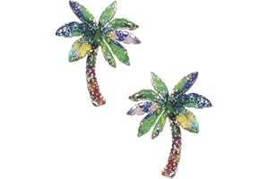 Sonoran Souvenirs Palm Tree Screen Door Magnet - Heavy Duty Outdoor Metal Decor, Tested in Southwestern Sun, Fits Door Curtain, Magnetic Screen Door for Sliding Door, Magnetic Door Screen