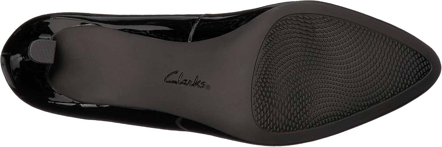 clarks calla rose grey