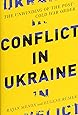 Conflict in Ukraine: The Unwinding of the Post--Cold War Order (Boston Review Originals)