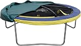 Zero Gravity Trampoline Cover 180GSM Thick UV Resistant 6ft 14ft view 3
