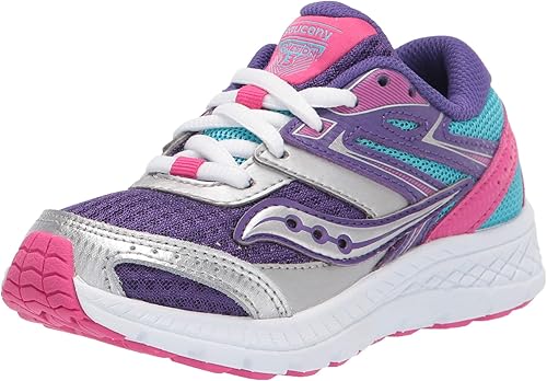 saucony cohesion boys