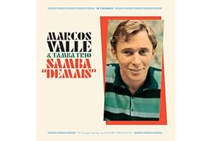 Samba Demais - Limited 180-Gram Vinyl