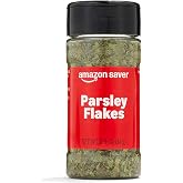 Amazon Saver, Parsley Flakes, .5 Oz