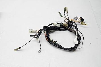 Yamaha Blaster Electrical Wiring - Wiring Diagram Schemas