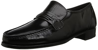 florsheim como loafers