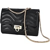 Stylish Small Crossbody Bag for women - Compact Phone Bag & Wallet, Lightweight & Perfect for Work, Travel, or Casual Outings