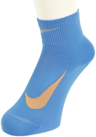 nike lightweight quarter socks