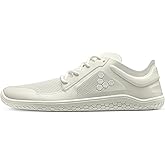 Vivobarefoot Primus Lite III, Womens Vegan Light Breathable Shoe with Barefoot Sole