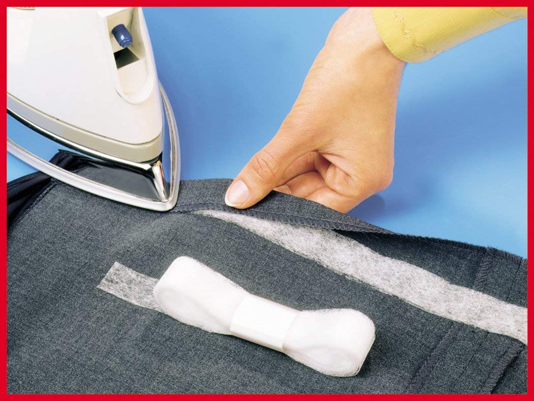 IRON ON HEMMING TAPE