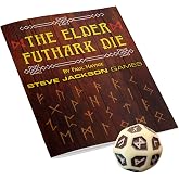 Steve Jackson Games The Elder Futhark Die